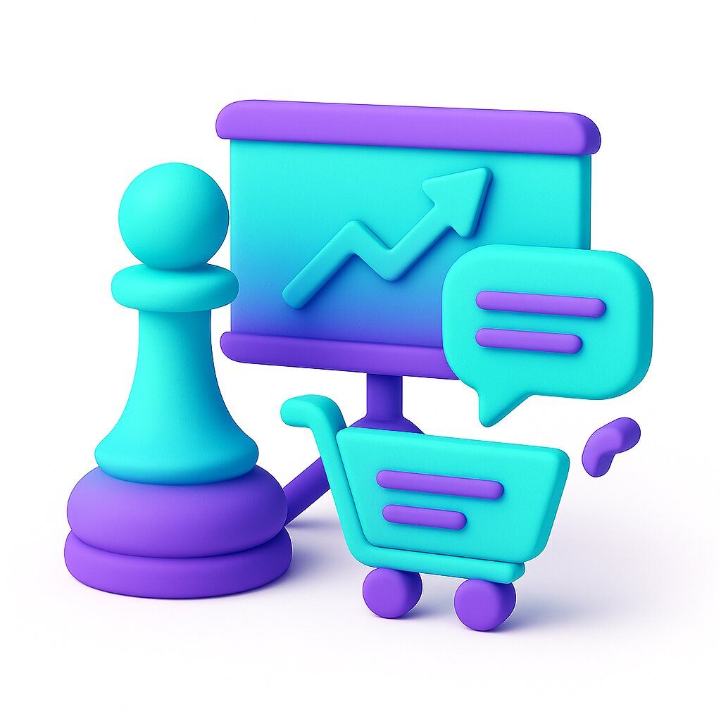 What is Go-to-Market Strategy? Complete GTM Guide - Arfadia
